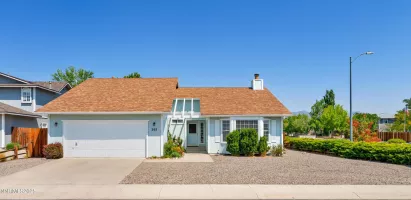 202 Thornwood, Dayton, Nevada 89403, 3 Bedrooms Bedrooms, ,2 BathroomsBathrooms,Residential,Residential,Thornwood,250053198