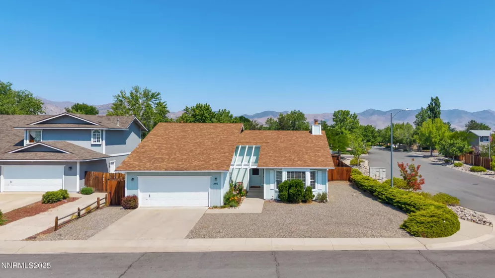 202 Thornwood, Dayton, Nevada 89403, 3 Bedrooms Bedrooms, ,2 BathroomsBathrooms,Residential,Residential,Thornwood,250053198