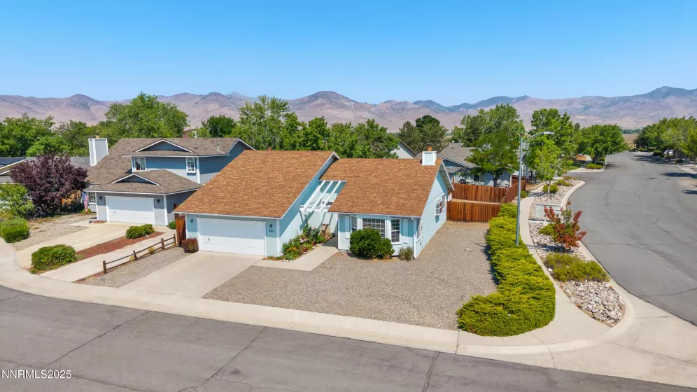 202 Thornwood, Dayton, Nevada 89403, 3 Bedrooms Bedrooms, ,2 BathroomsBathrooms,Residential,Residential,Thornwood,250053198