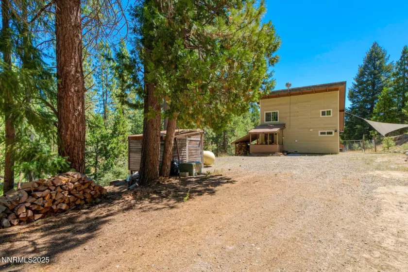 2170 Mourning Dove, Clio, California 96106, 1 Bedroom Bedrooms, ,1 BathroomBathrooms,Residential,Residential,Mourning Dove,250053202