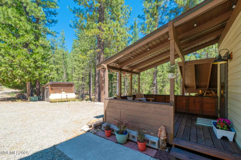 2170 Mourning Dove, Clio, California 96106, 1 Bedroom Bedrooms, ,1 BathroomBathrooms,Residential,Residential,Mourning Dove,250053202