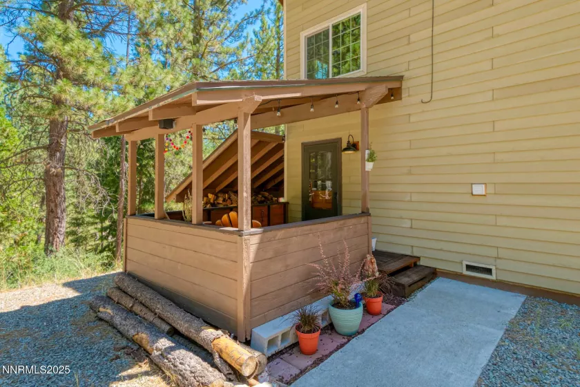 2170 Mourning Dove, Clio, California 96106, 1 Bedroom Bedrooms, ,1 BathroomBathrooms,Residential,Residential,Mourning Dove,250053202