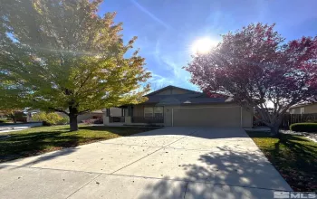 939 Turnberry, Sparks, Nevada 89436, 4 Bedrooms Bedrooms, ,2 BathroomsBathrooms,Residential Lease,Manufactured,Turnberry,250053201