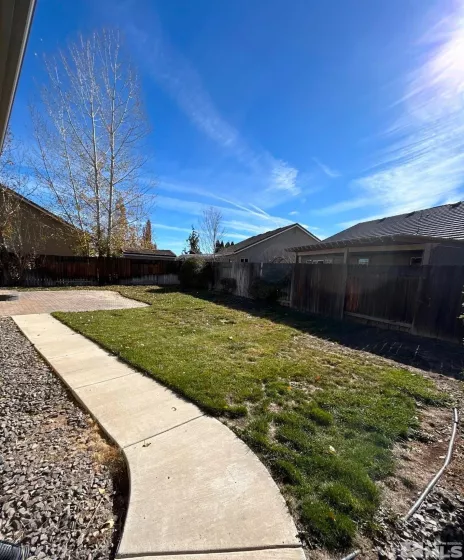 939 Turnberry, Sparks, Nevada 89436, 4 Bedrooms Bedrooms, ,2 BathroomsBathrooms,Residential Lease,Manufactured,Turnberry,250053201