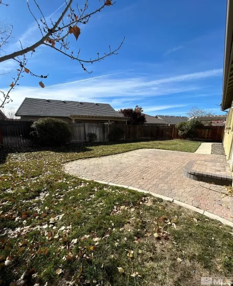 939 Turnberry, Sparks, Nevada 89436, 4 Bedrooms Bedrooms, ,2 BathroomsBathrooms,Residential Lease,Manufactured,Turnberry,250053201