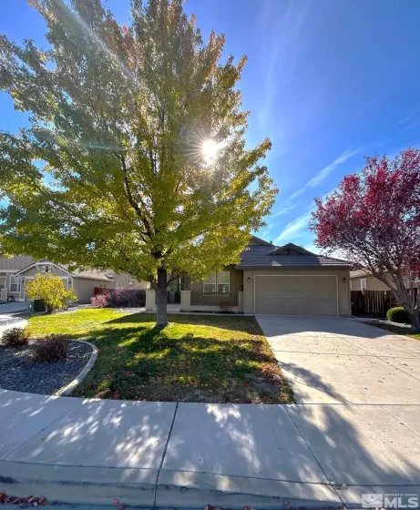 939 Turnberry, Sparks, Nevada 89436, 4 Bedrooms Bedrooms, ,2 BathroomsBathrooms,Residential Lease,Manufactured,Turnberry,250053201