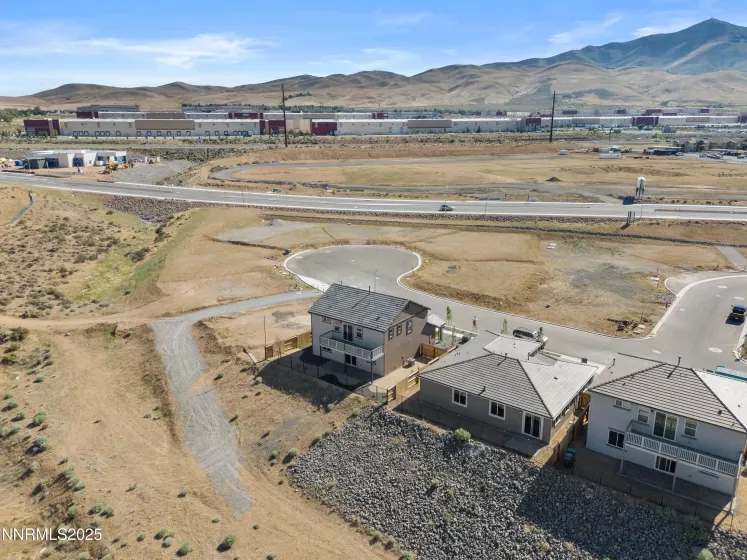 476 Rambling Rdg, Reno, Nevada 89506, 4 Bedrooms Bedrooms, ,3 BathroomsBathrooms,Residential,Residential,Rambling Rdg,250053203