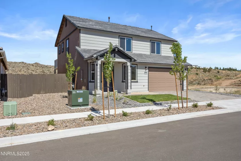476 Rambling Rdg, Reno, Nevada 89506, 4 Bedrooms Bedrooms, ,3 BathroomsBathrooms,Residential,Residential,Rambling Rdg,250053203