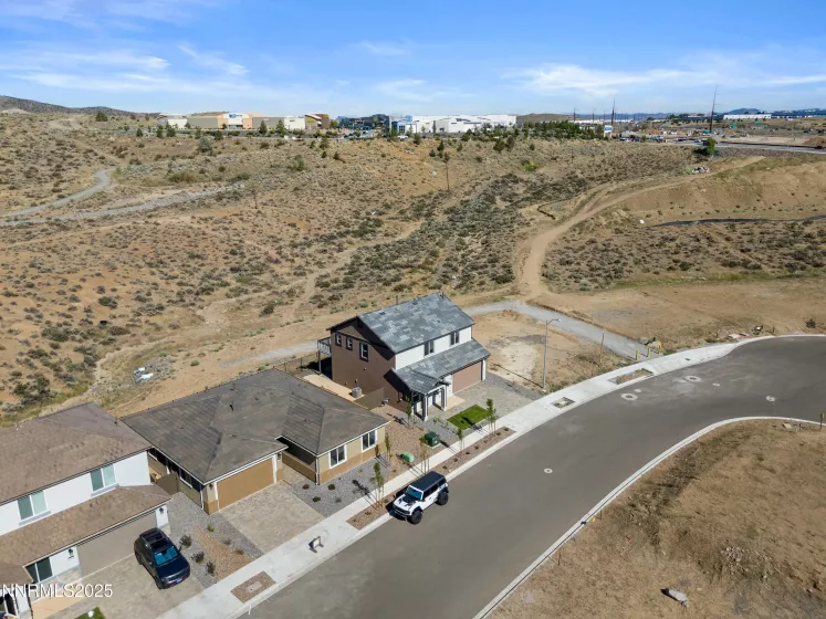 476 Rambling Rdg, Reno, Nevada 89506, 4 Bedrooms Bedrooms, ,3 BathroomsBathrooms,Residential,Residential,Rambling Rdg,250053203