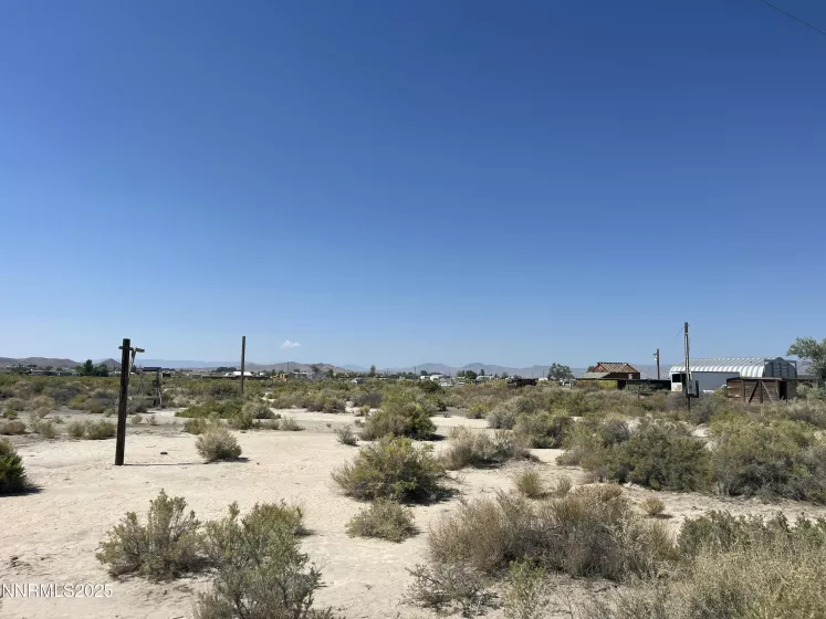 9 Ogden, Yerington, Nevada 89447, ,Land,Residential,Ogden,250053205