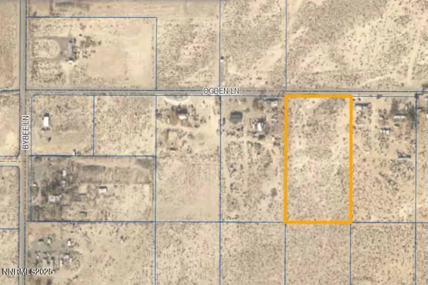 9 Ogden, Yerington, Nevada 89447, ,Land,Residential,Ogden,250053205