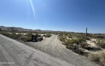 9 Ogden, Yerington, Nevada 89447, ,Land,Residential,Ogden,250053205