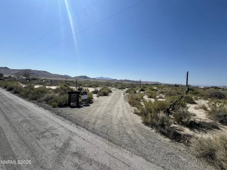 9 Ogden, Yerington, Nevada 89447, ,Land,Residential,Ogden,250053205