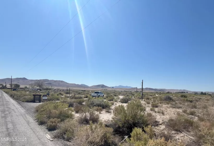 9 Ogden, Yerington, Nevada 89447, ,Land,Residential,Ogden,250053205