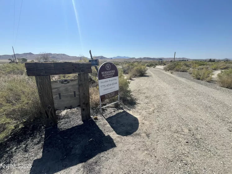 9 Ogden, Yerington, Nevada 89447, ,Land,Residential,Ogden,250053205