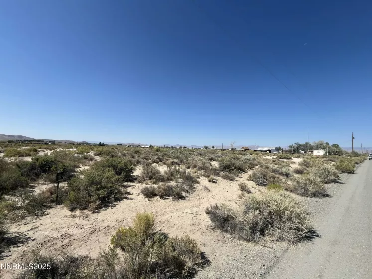 9 Ogden, Yerington, Nevada 89447, ,Land,Residential,Ogden,250053205