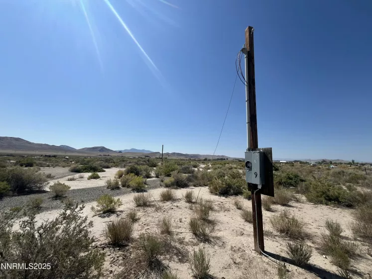 9 Ogden, Yerington, Nevada 89447, ,Land,Residential,Ogden,250053205