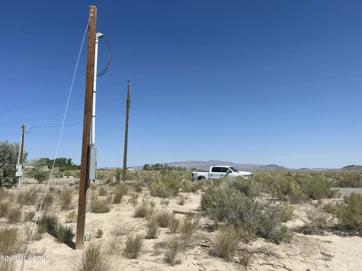 9 Ogden, Yerington, Nevada 89447, ,Land,Residential,Ogden,250053205