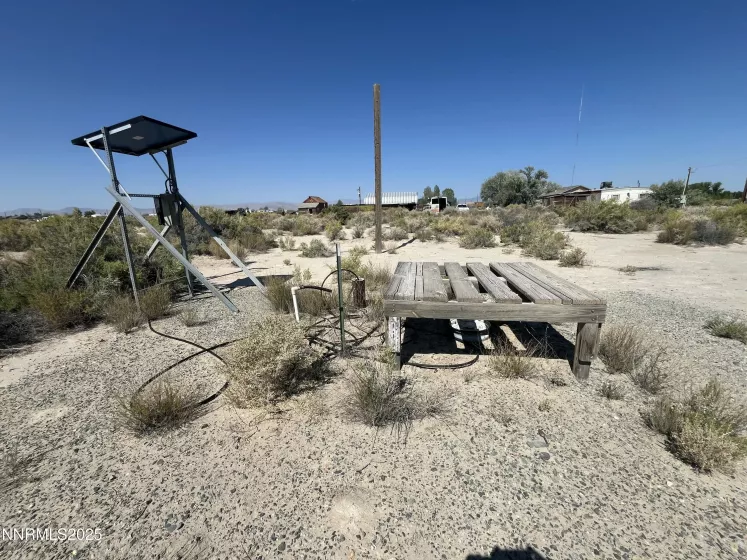9 Ogden, Yerington, Nevada 89447, ,Land,Residential,Ogden,250053205