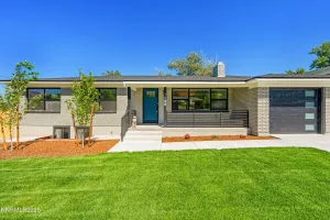 1600 Ferris, Reno, Nevada 89509, 4 Bedrooms Bedrooms, ,3 BathroomsBathrooms,Residential,Residential,Ferris,250053206