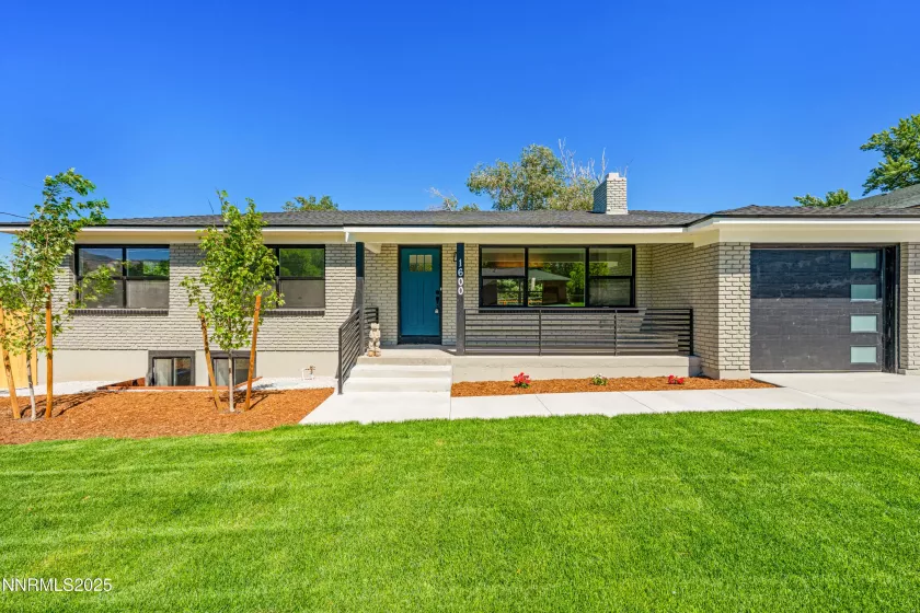 1600 Ferris, Reno, Nevada 89509, 4 Bedrooms Bedrooms, ,3 BathroomsBathrooms,Residential,Residential,Ferris,250053206