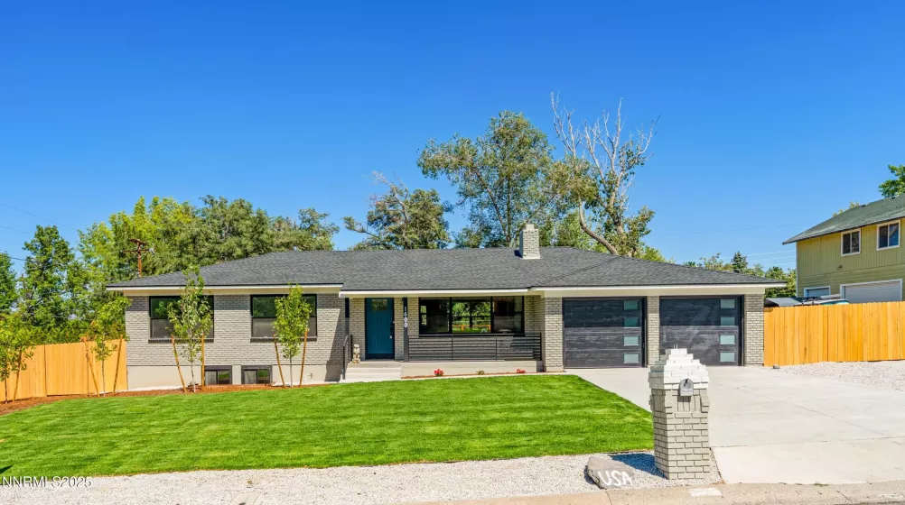 1600 Ferris, Reno, Nevada 89509, 4 Bedrooms Bedrooms, ,3 BathroomsBathrooms,Residential,Residential,Ferris,250053206