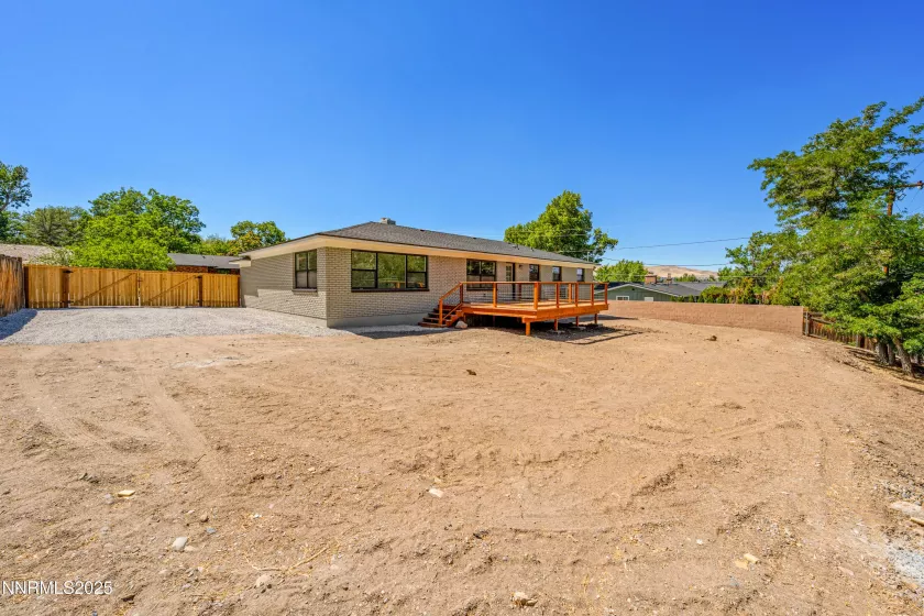1600 Ferris, Reno, Nevada 89509, 4 Bedrooms Bedrooms, ,3 BathroomsBathrooms,Residential,Residential,Ferris,250053206