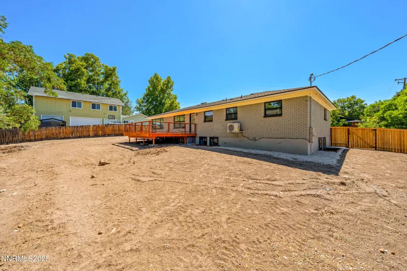 1600 Ferris, Reno, Nevada 89509, 4 Bedrooms Bedrooms, ,3 BathroomsBathrooms,Residential,Residential,Ferris,250053206