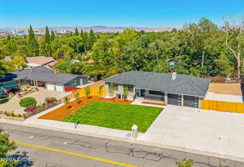 1600 Ferris, Reno, Nevada 89509, 4 Bedrooms Bedrooms, ,3 BathroomsBathrooms,Residential,Residential,Ferris,250053206