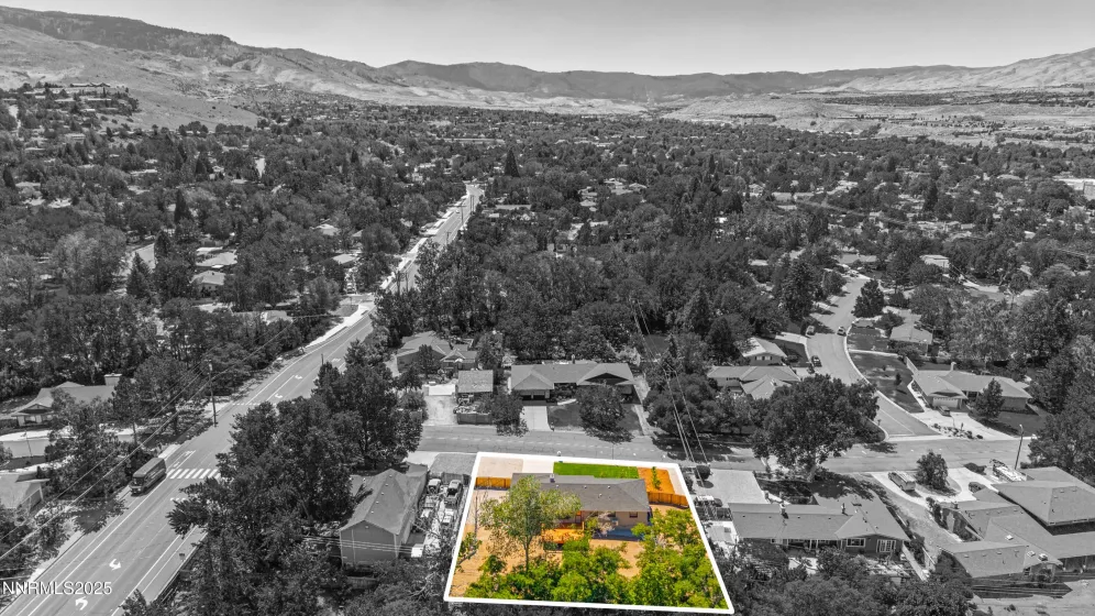 1600 Ferris, Reno, Nevada 89509, 4 Bedrooms Bedrooms, ,3 BathroomsBathrooms,Residential,Residential,Ferris,250053206