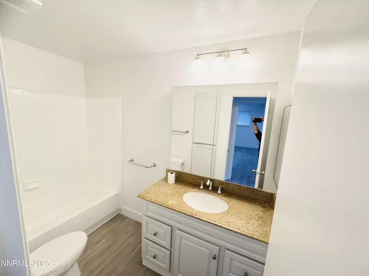 2245 Kietzke, Reno, Nevada 89502, 2 Bedrooms Bedrooms, ,1 BathroomBathrooms,Residential,Residential,Kietzke,250053210
