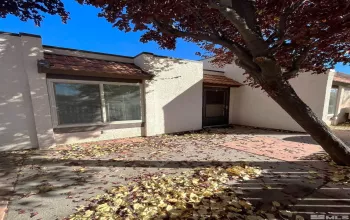 1005 Baywood, Sparks, Nevada 89434, 2 Bedrooms Bedrooms, ,1 BathroomBathrooms,Residential Lease,Manufactured,Baywood,250053209