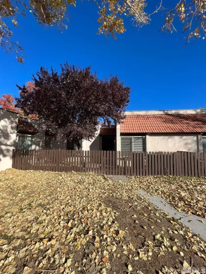 1005 Baywood, Sparks, Nevada 89434, 2 Bedrooms Bedrooms, ,1 BathroomBathrooms,Residential Lease,Manufactured,Baywood,250053209
