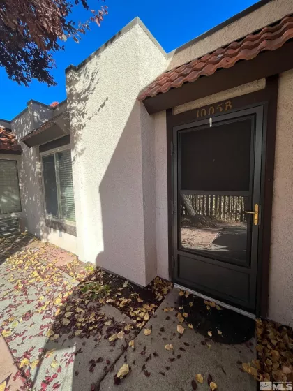 1005 Baywood, Sparks, Nevada 89434, 2 Bedrooms Bedrooms, ,1 BathroomBathrooms,Residential Lease,Manufactured,Baywood,250053209