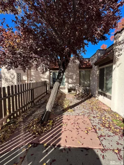 1005 Baywood, Sparks, Nevada 89434, 2 Bedrooms Bedrooms, ,1 BathroomBathrooms,Residential Lease,Manufactured,Baywood,250053209
