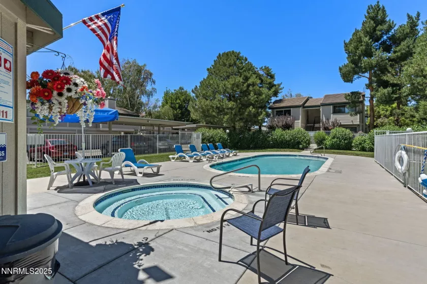 2511 Sycamore Glen, Sparks, Nevada 89434, 2 Bedrooms Bedrooms, ,2 BathroomsBathrooms,Residential,Residential,Sycamore Glen,250053213