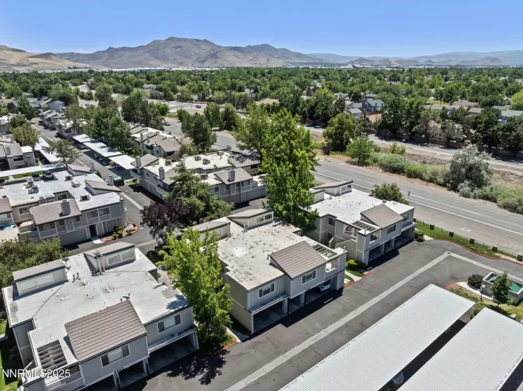 2511 Sycamore Glen, Sparks, Nevada 89434, 2 Bedrooms Bedrooms, ,2 BathroomsBathrooms,Residential,Residential,Sycamore Glen,250053213