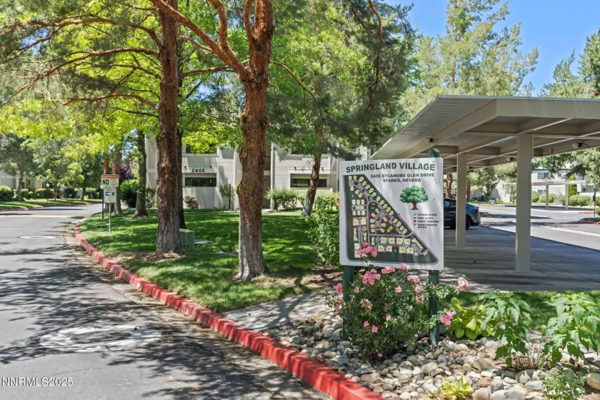 2511 Sycamore Glen, Sparks, Nevada 89434, 2 Bedrooms Bedrooms, ,2 BathroomsBathrooms,Residential,Residential,Sycamore Glen,250053213