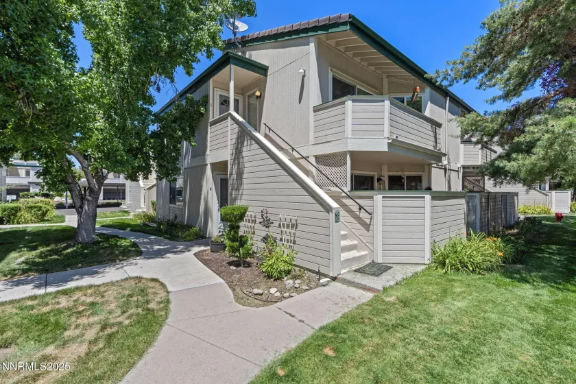 2511 Sycamore Glen, Sparks, Nevada 89434, 2 Bedrooms Bedrooms, ,2 BathroomsBathrooms,Residential,Residential,Sycamore Glen,250053213
