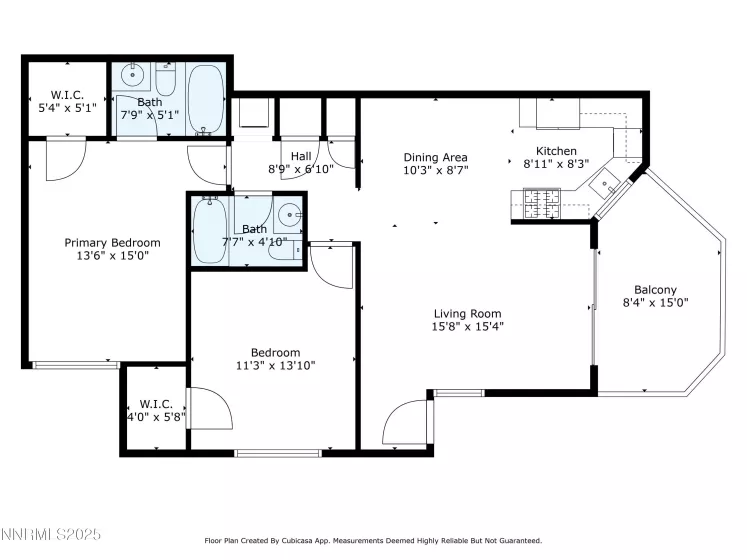 2511 Sycamore Glen, Sparks, Nevada 89434, 2 Bedrooms Bedrooms, ,2 BathroomsBathrooms,Residential,Residential,Sycamore Glen,250053213