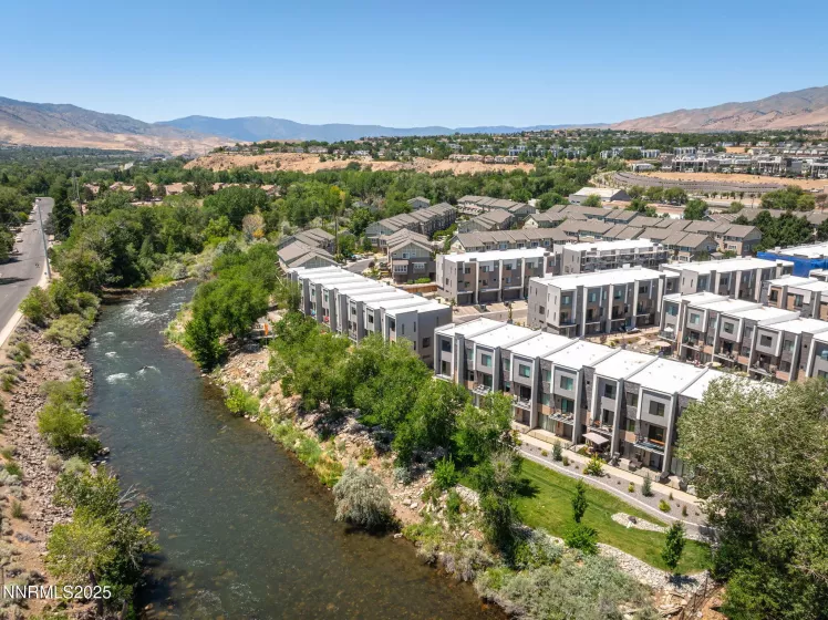 2618 Owl Rock, Reno, Nevada 89503, 2 Bedrooms Bedrooms, ,4 BathroomsBathrooms,Residential,Residential,Owl Rock,250053214