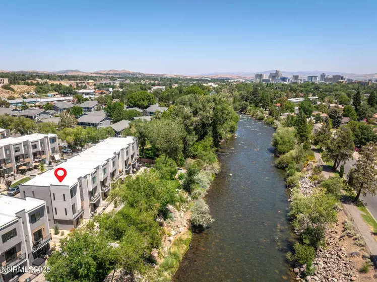 2618 Owl Rock, Reno, Nevada 89503, 2 Bedrooms Bedrooms, ,4 BathroomsBathrooms,Residential,Residential,Owl Rock,250053214