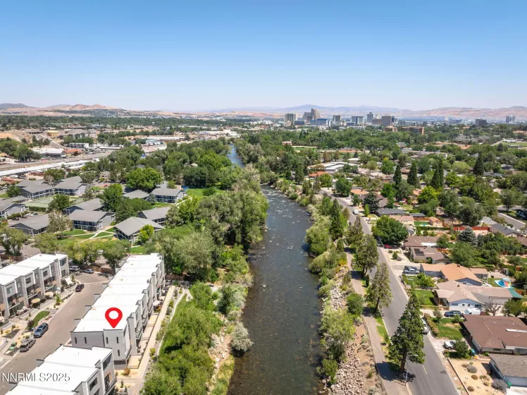 2618 Owl Rock, Reno, Nevada 89503, 2 Bedrooms Bedrooms, ,4 BathroomsBathrooms,Residential,Residential,Owl Rock,250053214