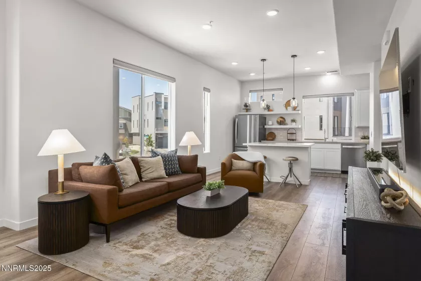 2618 Owl Rock, Reno, Nevada 89503, 2 Bedrooms Bedrooms, ,4 BathroomsBathrooms,Residential,Residential,Owl Rock,250053214