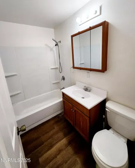 7533 Sandhill, Fallon, Nevada 89406, 2 Bedrooms Bedrooms, ,1 BathroomBathrooms,Residential,Residential,Sandhill,250053221