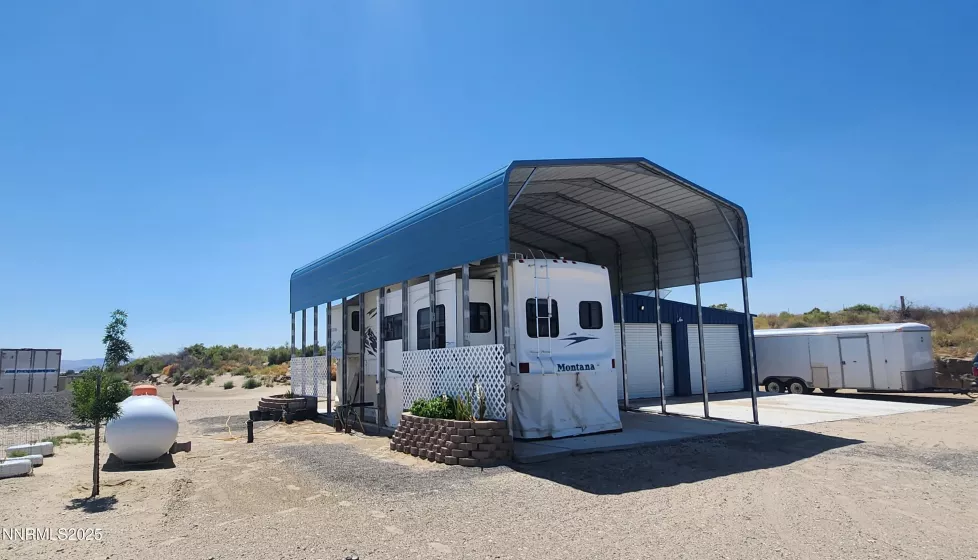 7533 Sandhill, Fallon, Nevada 89406, 2 Bedrooms Bedrooms, ,1 BathroomBathrooms,Residential,Residential,Sandhill,250053221