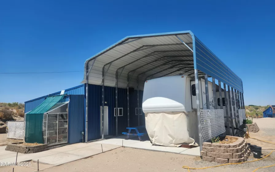 7533 Sandhill, Fallon, Nevada 89406, 2 Bedrooms Bedrooms, ,1 BathroomBathrooms,Residential,Residential,Sandhill,250053221