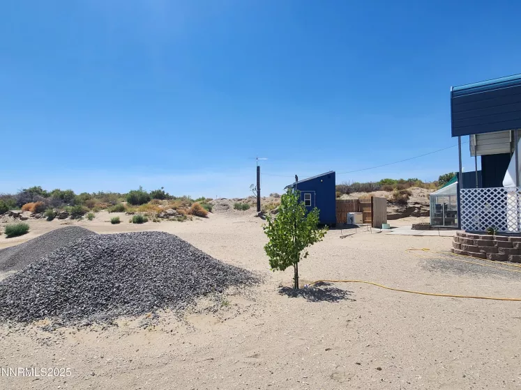 7533 Sandhill, Fallon, Nevada 89406, 2 Bedrooms Bedrooms, ,1 BathroomBathrooms,Residential,Residential,Sandhill,250053221