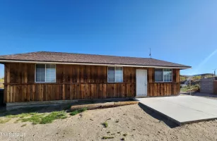 7533 Sandhill, Fallon, Nevada 89406, 2 Bedrooms Bedrooms, ,1 BathroomBathrooms,Residential,Residential,Sandhill,250053221