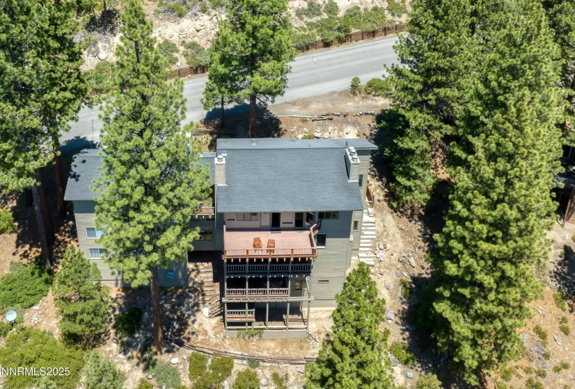 689 Tyner, Incline Village, Nevada 89451, 6 Bedrooms Bedrooms, ,7 BathroomsBathrooms,Residential,Residential,Tyner,250053222